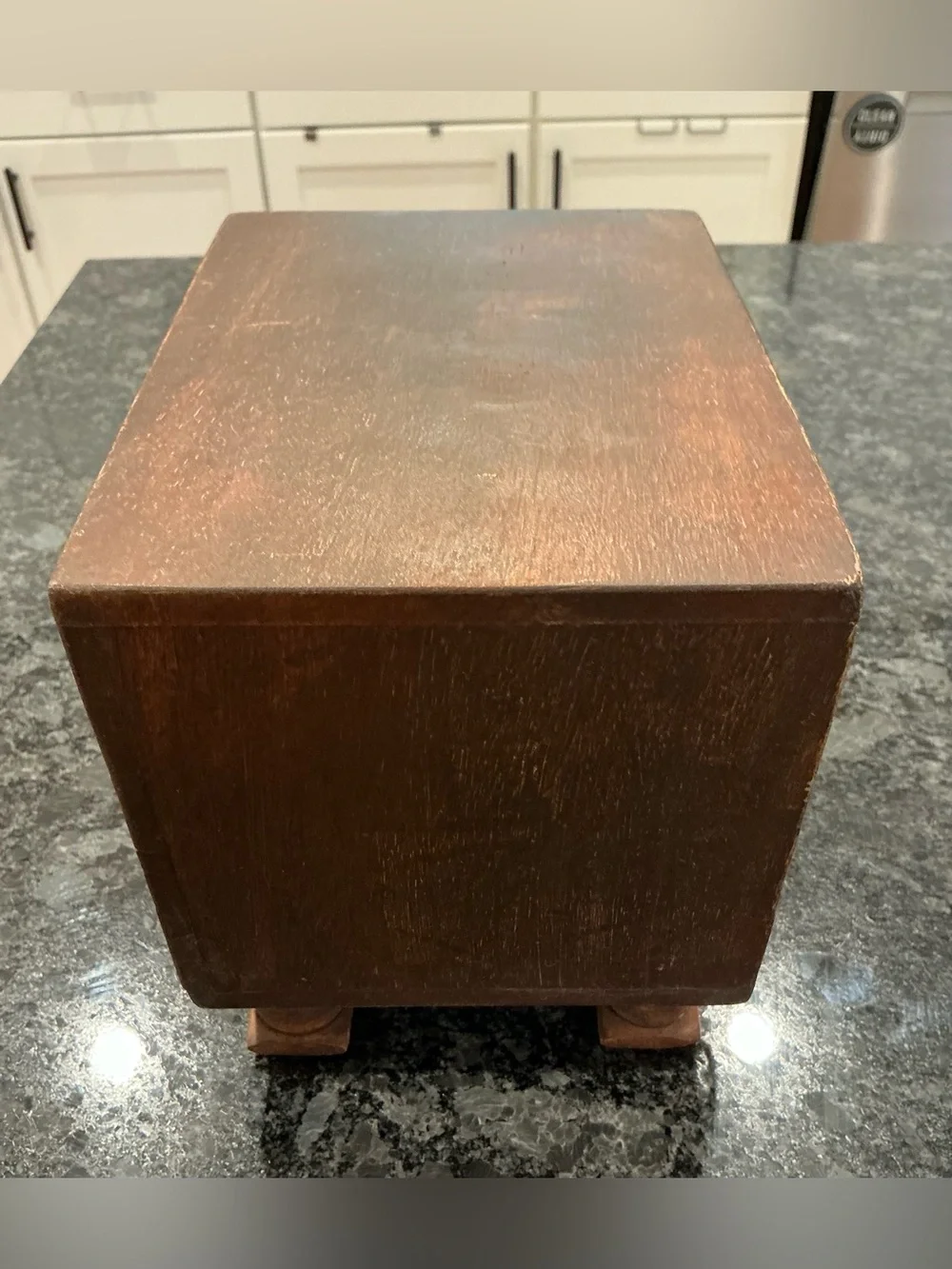 Pier 1 decorative tabletop